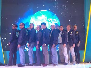 PLN Ajak Masyarakat Jalani Gaya Hidup dengan Listrik Ramah Lingkungan