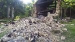 Begini Kerusakan Akibat Gempa di Filipina