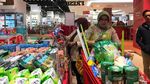 Gara-gara Promo Ini, Ribuan Orang Serbu Transmart Carrefour