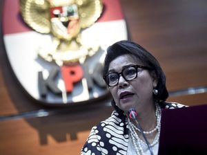 KPK Tetapkan Bupati Kudus Jadi Tersangka