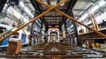 China Bikin LRT Tahan Ledakan, Ini Penampakannya