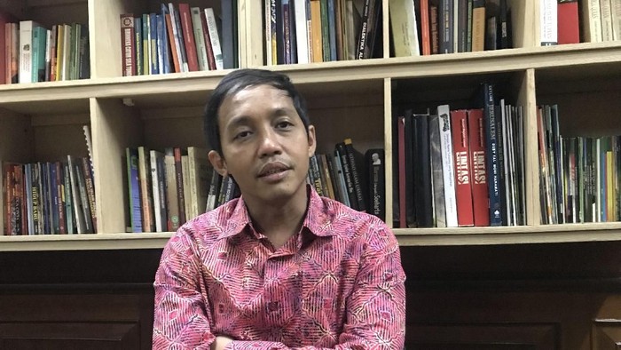Sandi Tunggu Pinangan Parpol, PSI: Kami Terbuka Tapi Rasanya Sulit Diterima