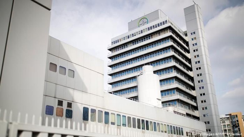 Awalnya 2 Miliar Dolar, Bayer Kini Hanya Kena Sanksi 86,7 Juta Dolar Awalnya 2 Miliar Dolar, Bayer Kini Hanya Kena Sanksi 86,7 Juta Dolar