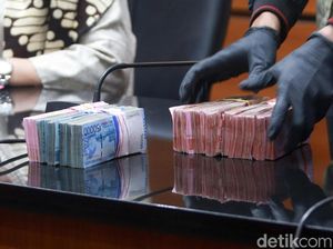 OTT Bupati Kudus, Ahli Hukum Usul Pencabutan Hak Politik agar Jera