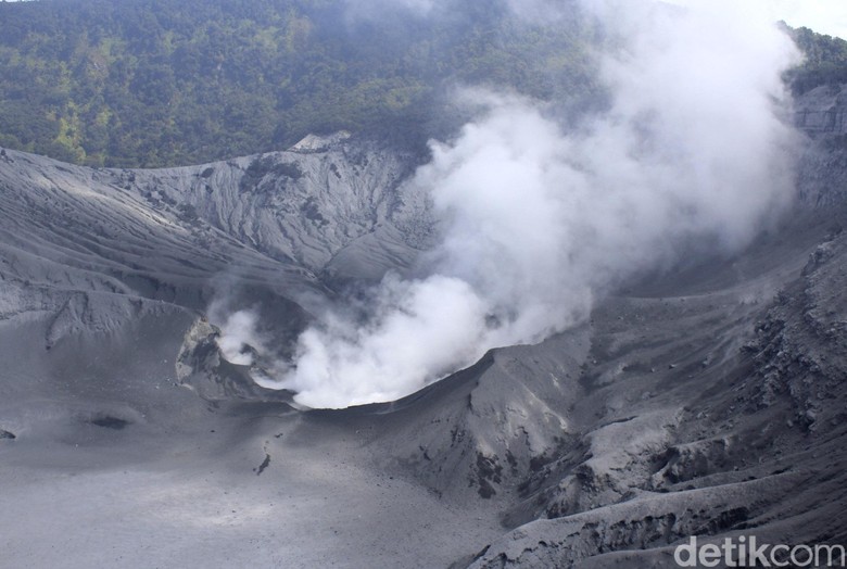 Download 620 Koleksi Gambar Gunung Takuban Perahu Paling Bagus Gratis