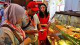 Bidik Pangsa Pasar Makanan Olahan di Indonesia