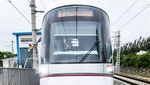 China Bikin LRT Tahan Ledakan, Ini Penampakannya