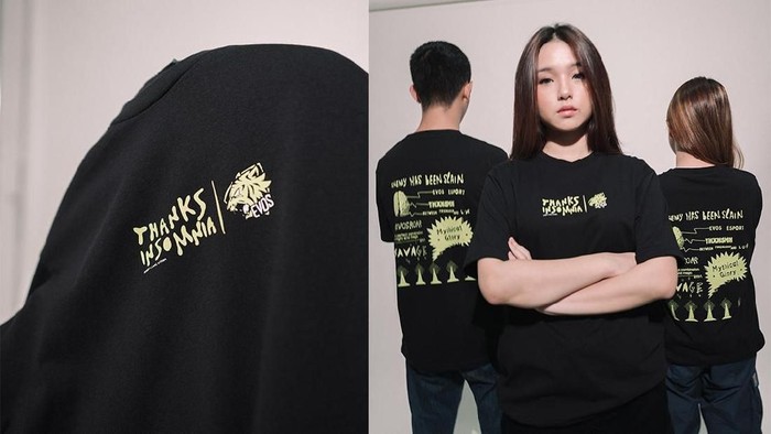 Foto: Dok. Evos Esports Foto: Dok. Evos Esports