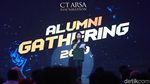 Momen Keakraban Pertemuan Alumni SMA CT Arsa