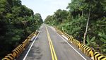 Mulus! Jalan di Timor Leste Ini Digarap BUMN RI