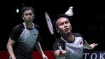 Yes! Ini Deretan Wakil Indonesia yang Melaju ke Final Japan Open