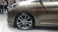 Pengerjaan mobil konsep modifikasi ini dikembangkan oleh tim Suzuki di bidang R&D, Konsep, dan desain. Sementara itu eksekusinya bekerjasama dengan bengkel modifikasi.  Untuk biaya modifikasi, Yulius merincikan untuk Ertiga sekitar Rp 80 juta, Jimny Rp 140 juta, dan Carry Rp 170 juta.