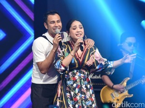 Komentar Para Artis Lihat Raffi Ahmad Rehat dari Dunia Hiburan
