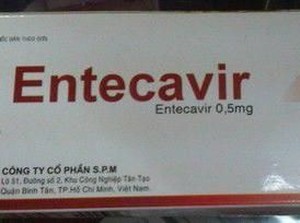 Entecavir, Obat Hepatitis yang Gambarnya Kerap Viral Jadi Meme Lucu