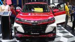 Avanza Merah Putih, Cuma Ada 1 Nih!
