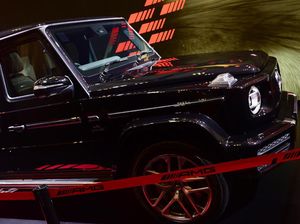 Berita Populer: Mercy Raffi Ahmad, Honda Recall 7.330 Mobil di RI