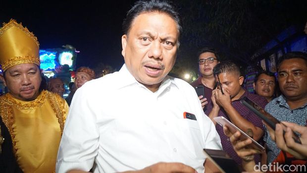 Jurus Sulawesi Utara Menggaet Lebih Banyak Wisatawan