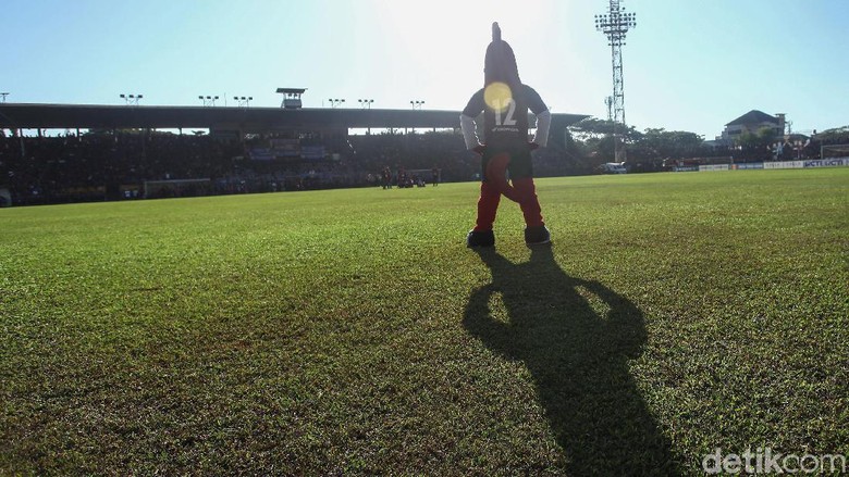 Bangun Mattoangin, Gubernur Sulsel Gandeng Kontraktor Khusus Stadion Bangun Mattoangin, Gubernur Sulsel Gandeng Kontraktor Khusus Stadion
