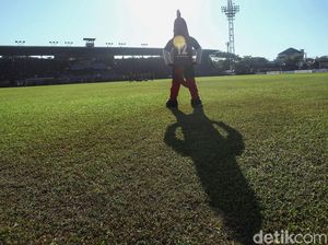 Menolak Lawan PSM, Persija Langsung Tinggalkan Makassar