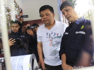 Besok Dibuka Lagi, PVMBG Ingatkan Bahaya Gas Beracun Tangkuban Perahu