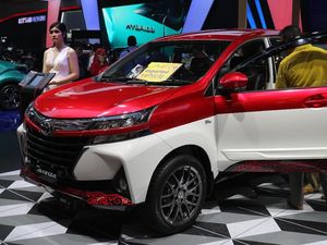 20 Mobil Terlaris: Avanza Pertama, Xpander Ketiga