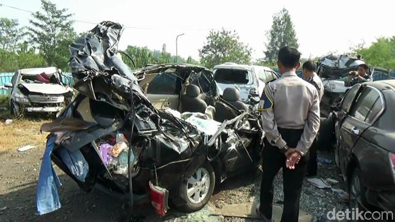 990 Viral Hantu Tol Cipali Gratis Terbaru