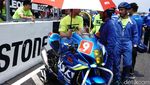 Intip Motor Super Sebelum Disiksa