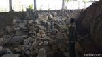 Foto: Candi Misterius di Magelang, Dulu Terendam Air