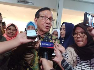Akbar Tandjung Ingin Ketum Mendatang Bisa Bawa Golkar Jadi Pemenang Pemilu