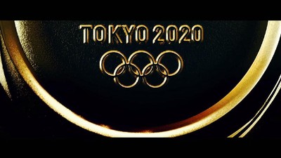 Melihat Medali Olimpiade Tokyo 2020 dari Sampah Elektronik