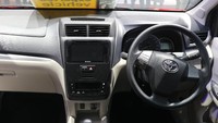 Di bagian interior tak ada perubahan signifikan. Foto: Dina Rayanti