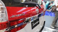 Toyota Avanza