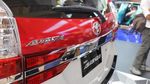 Avanza Merah Putih, Cuma Ada 1 Nih!