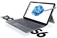 Samsung Galaxy Tab S6.