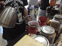 'Ngopi di Museum' Jadi Ajang Belajar Sejarah Sambil Ngopi Lokal 