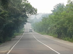 Jalinsum Mesuji Rawan Begal, Polisi Siap Kawal Pemudik hingga ke OKI