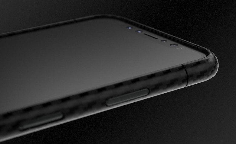 JUDI ONLINE Bagian depan dari iPhone 11 kustom buatan Caviar edisi khusus 50 tahun misi Apollo 11. Foto: Caviar