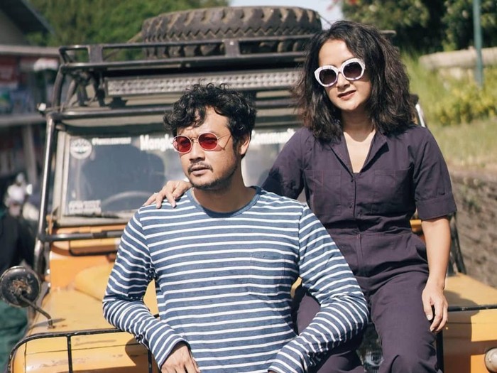 Dwi Sasono dan Widi Mulia Dwi Sasono dan Widi Mulia