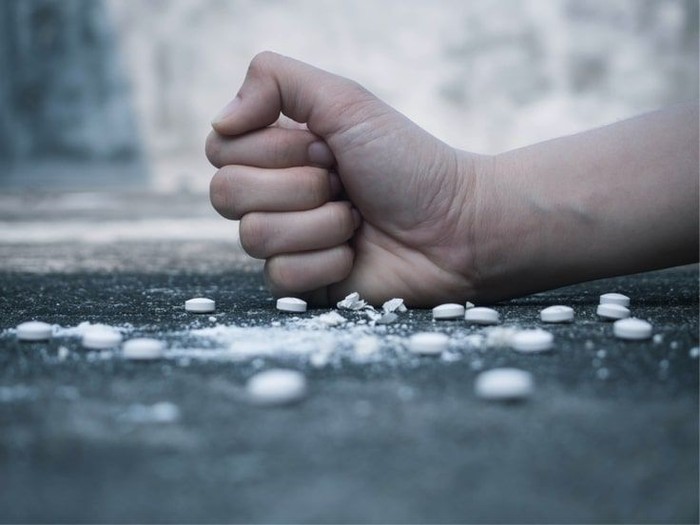 Mengakhiri Dilematis Penggunaan Narkoba di Kalangan Para Artis