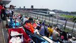 Kemeriahan Suzuka 8 Hours Endurance
