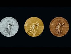 Melihat Medali Olimpiade Tokyo 2020 dari Sampah Elektronik