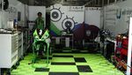 Intip Motor Super Sebelum Disiksa