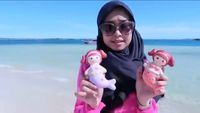 6 Kehebohan yang Pernah Dibuat Ria Ricis Sebelum Pamit dari Youtube