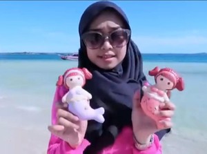 Maaf, Saya Pamit