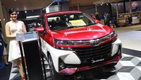 Meski sepanjang Juni 2019 Avanza harus mengalah dari Xpander, tapi secara keseluruhan mobil sejuta umat masih menjadi yang terlaris. Dalam enam bulan pertama tahun 2019, 35.841 unit Avanza terdistribusi secara wholesales seperti dikutip dari data Gabungan Industri Kendaraan Bermotor Indonesia (Gaikindo). Foto: Dina Rayanti