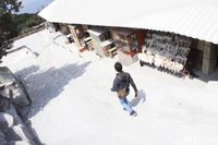 Pasca Erupsi, Pengelola Tangkuban Perahu: Kita Akan Buka Besok
