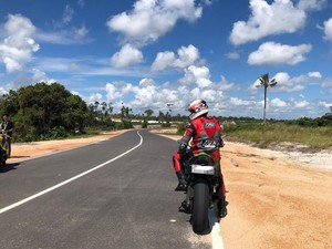 Belitung Angkat Sektor Pariwisata Lewat Sport Tourism