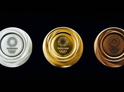 Melihat Medali Olimpiade Tokyo 2020 dari Sampah Elektronik