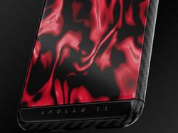 iPhone Apollo 11 Ini Dibanderol Mulai Rp 61 Juta, Bisa Tahan Api!