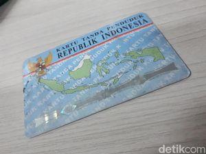 Nasib KTP Warga DKI Gegara 22 Nama Jalan Diganti Anies Baswedan